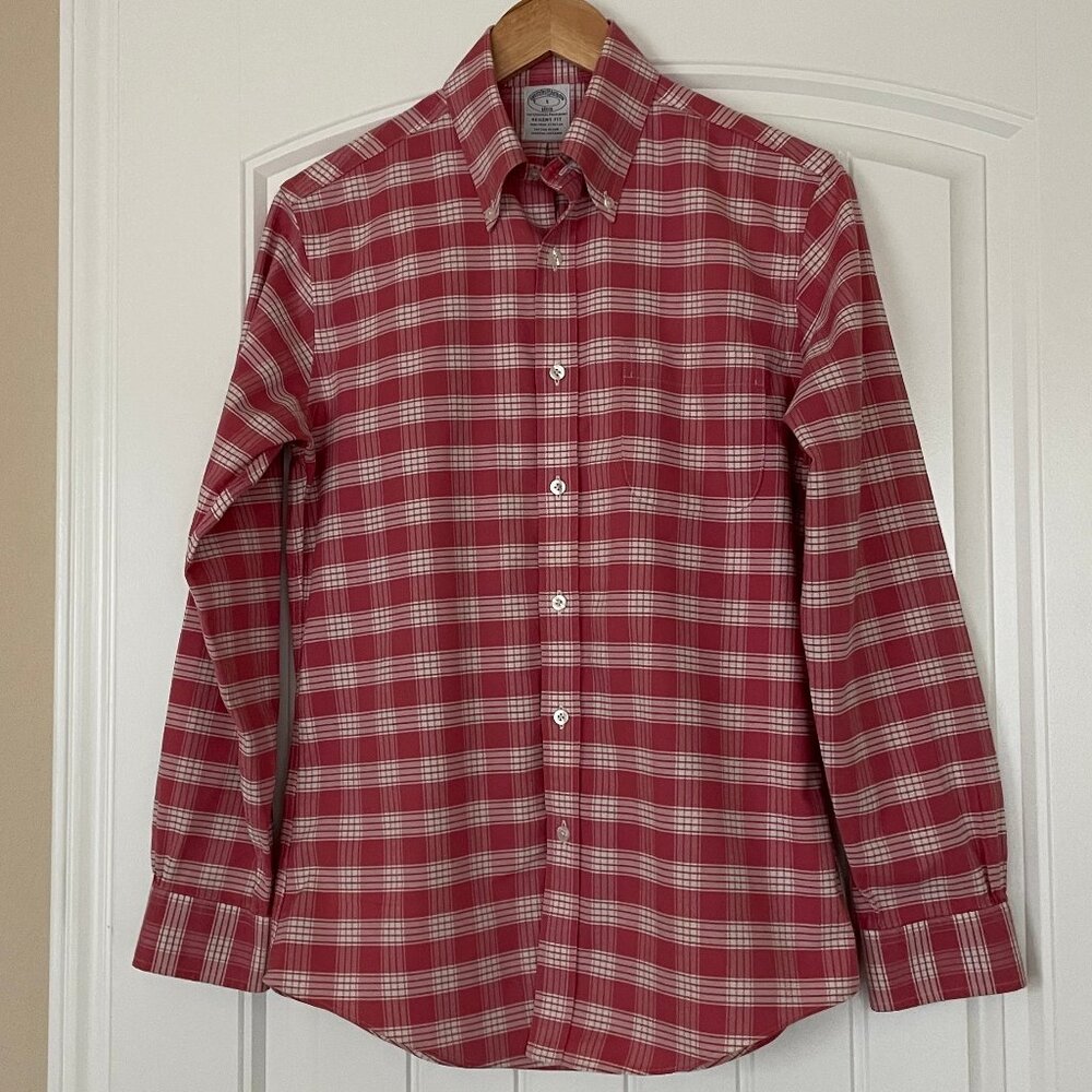 Brooks Brothers Button Down Shirt